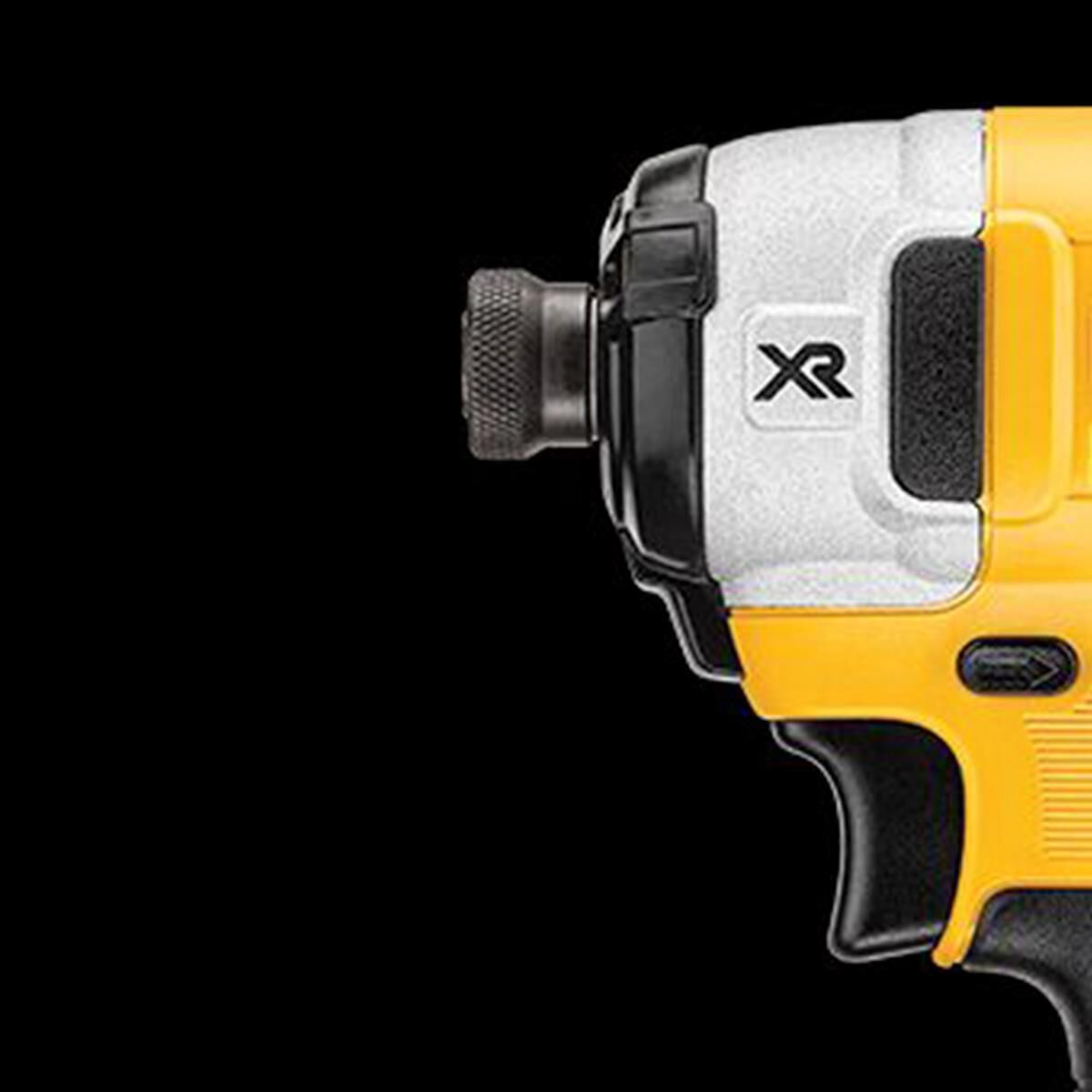 Impact dewalt sale