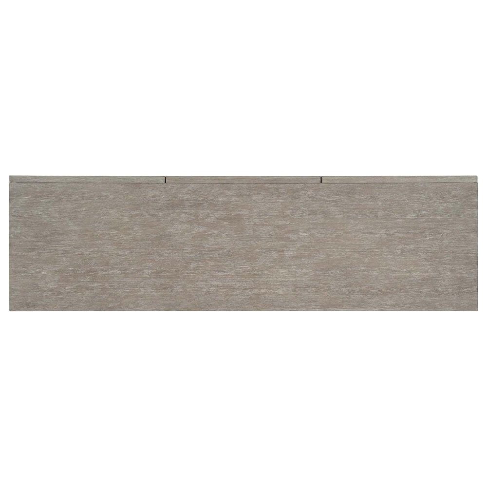 Bernhardt Foundations Dresser in Light Shale and Dark Shale, , large