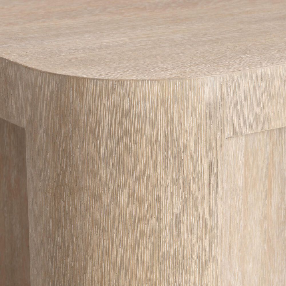 Bernhardt Loggia Rectangular Cocktail Table in Aria, , large