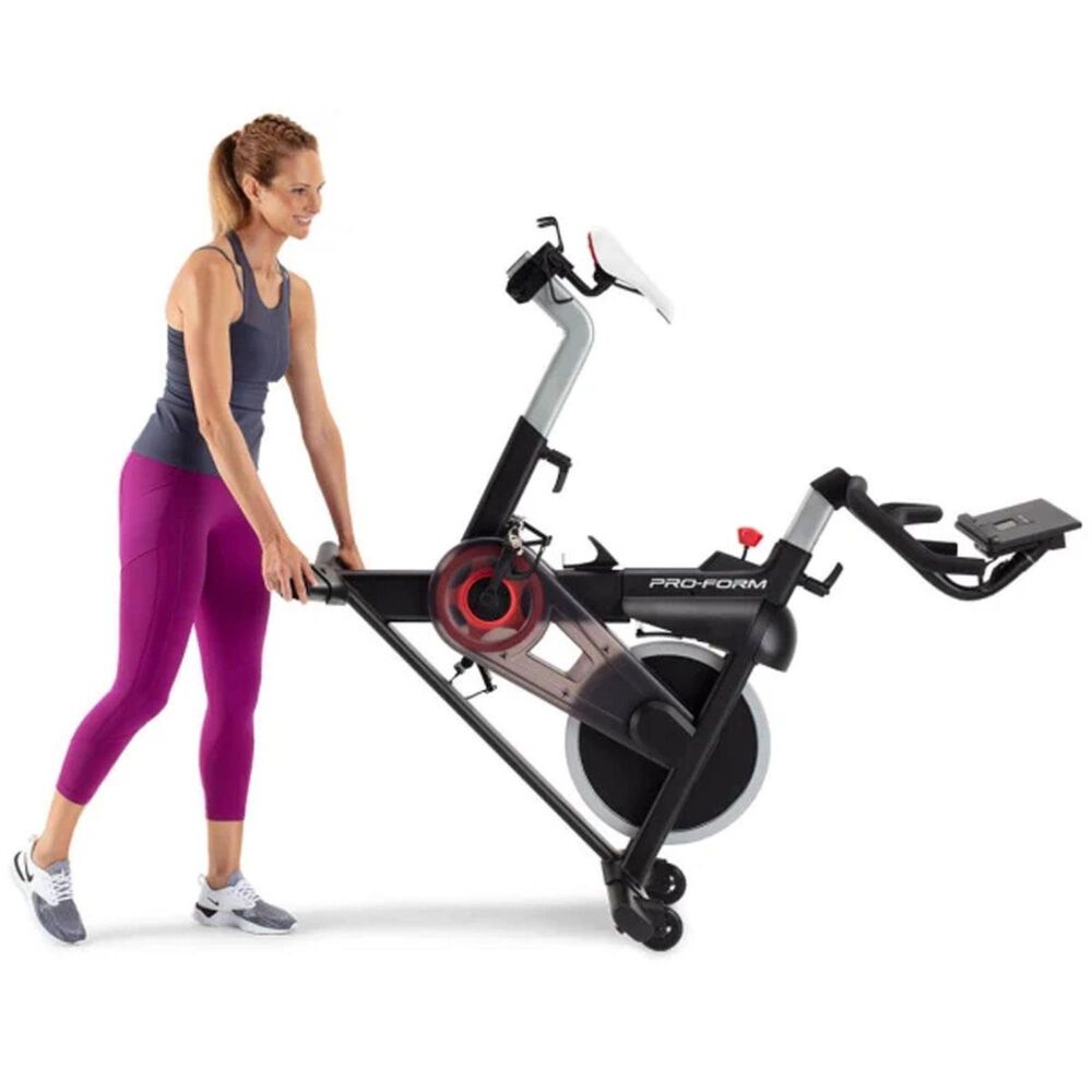 ProForm Carbon CX Exercise Bike, , large