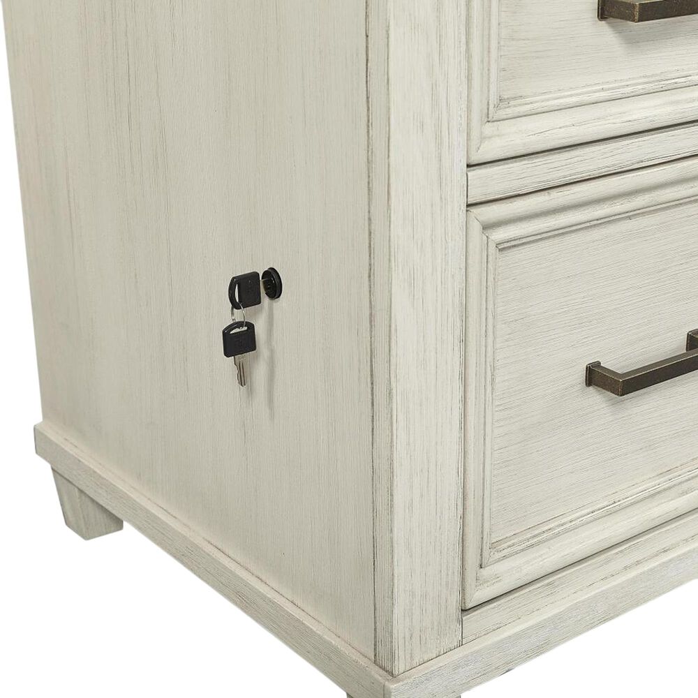 Riva Ridge Caraway Lateral File in Aged Ivory, , large