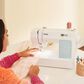 Brother CP60X Computerized Sewing Machine with 60 Unique Built-in Stitches, , large
