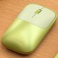 Satechi Slim EX Wireless Mouse in Citrus, , large