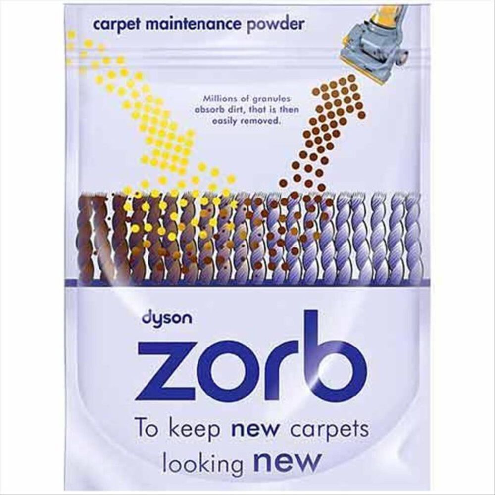 Dyson Zorb Carpet Freshener, , large