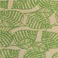 Oriental Weavers Cayman 566F 9"10" x 12"10" Sand and Green Area Rug, , large