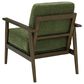 Ashley Bixler Showood Accent Chair in Olive, , large