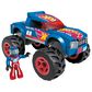 Mega Construx Hot Wheels Race Ace Monster Truck, , large