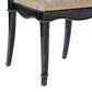 Hooker Furniture Charleston Side Chair in Black Cherry, , large