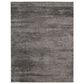 Feizy Jameson Charcoal 5" x 7"6" Area Rug, , large
