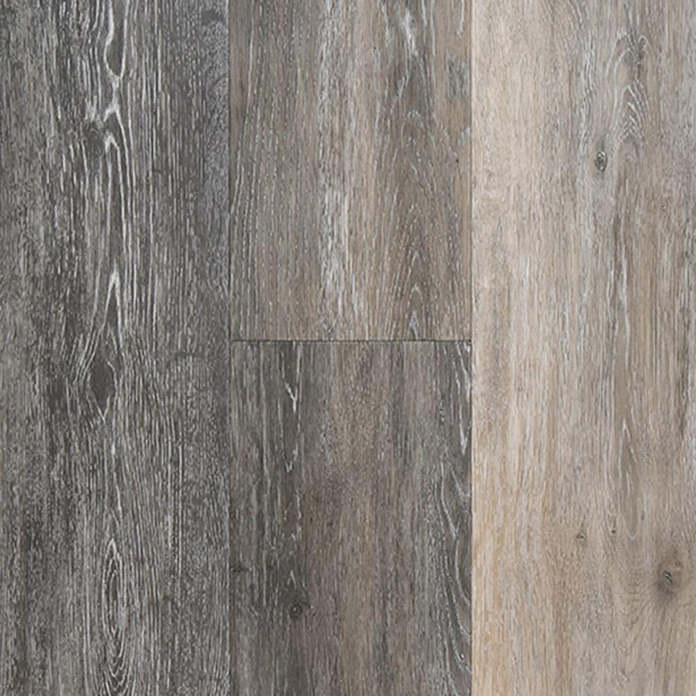 Provenza Uptown Chic Class Act 7.15" x 48" Luxury Vinyl Plank, , large