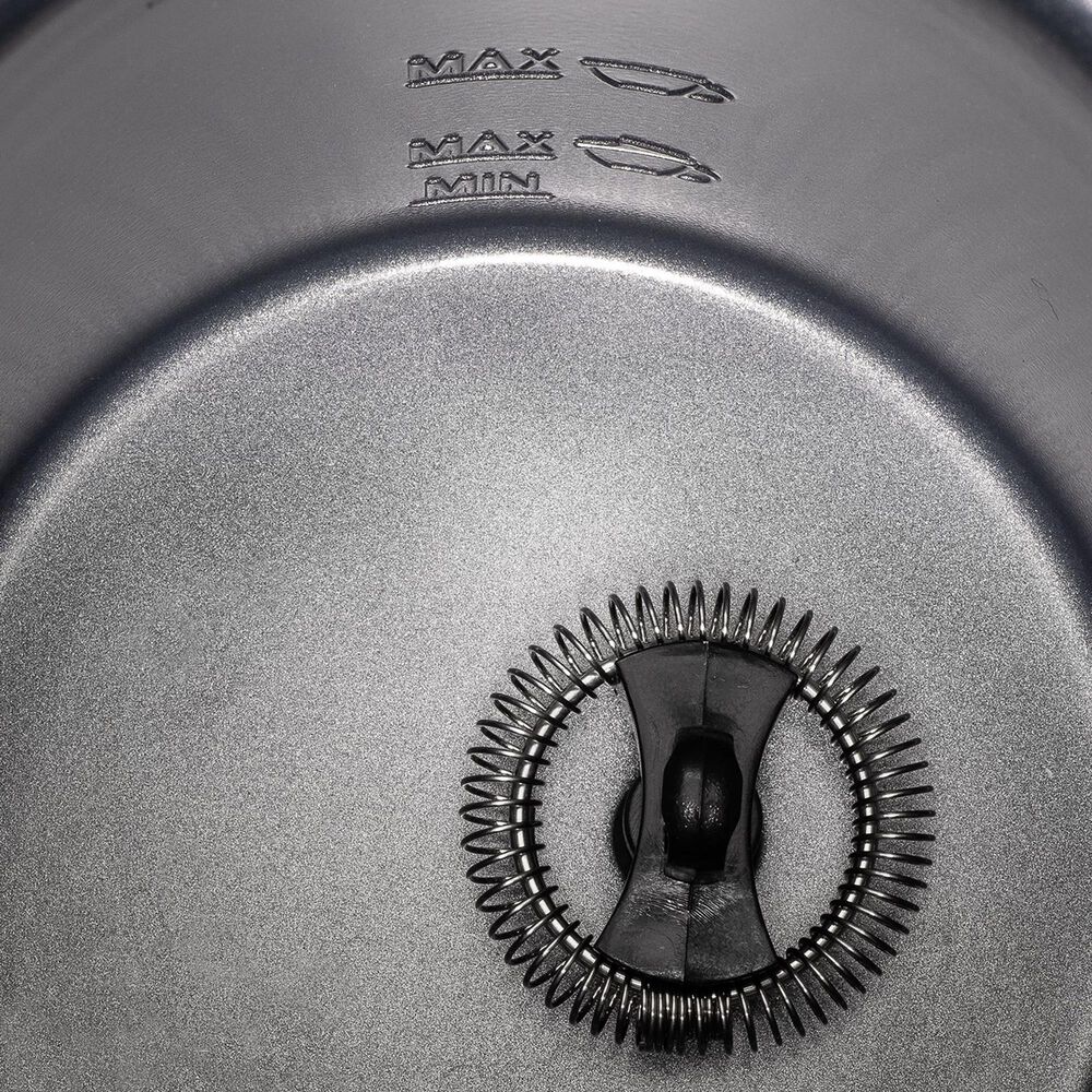 Instant Brands Instant Pod Milk Frother in Black Shop NFM