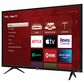 TCL 32" Class 3-Series HD 720p LED Smart Roku TV in Black, , large
