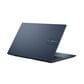 ASUS Vivobook 15 15.6" Laptop | Intel Core i7-1255U - 16BG RAM - 1TB SSD - Intel Iris Xa Graphics in Quiet Blue, , large