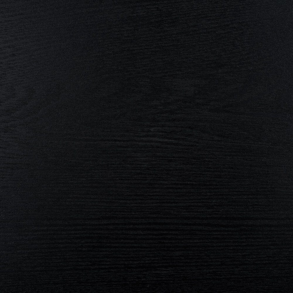 Safavieh Omara 2-Tier Side Table in Black, , large