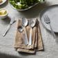 Zwilling Silvano 45-Piece Flatware Set in Stainless Steel, , large