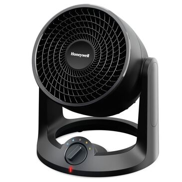 Other Turbo Force Heater + Fan in Black, , large