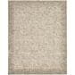 Nourison Colorado 8"3" x 11"6" Indigo and Ivory Area Rug, , large