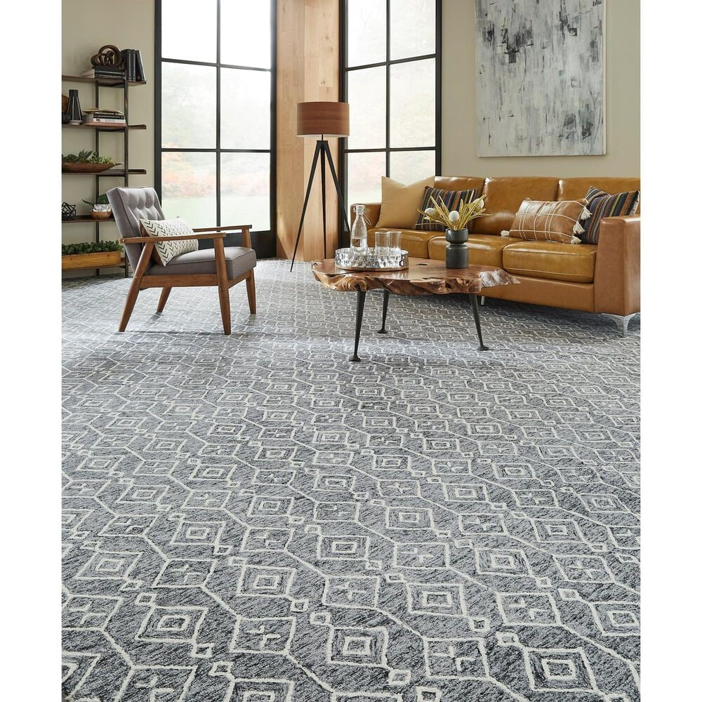 Masland Primitive Carpet in Midnight, , large