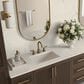 NFM Custom Countertops Solitaj Brushed Printed 3cm Quartz Countertop, , large