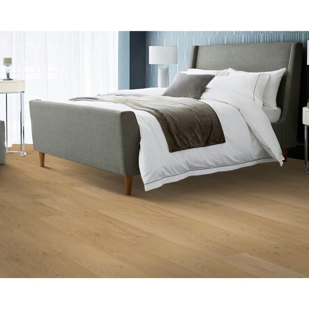 Karastan Emberluxe Sunset Trail Oak 8&quot; x 54&quot; Laminate, , large