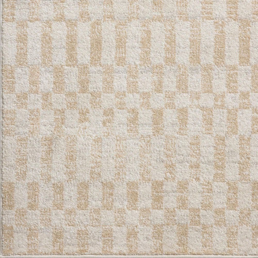 Loloi II Kamala 11&#39;2&quot; x 15&#39;7&quot; Ivory and Natural Area Rug, , large