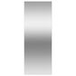 Fisher & Paykel 30" Right Hinge Door Panel Kit in Stainless Steel, , large