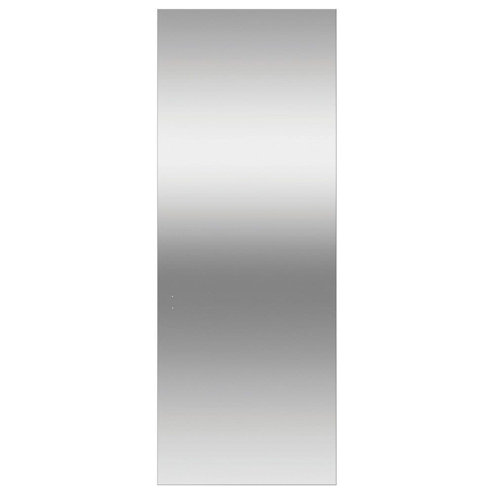 Fisher & Paykel 30" Right Hinge Door Panel Kit in Stainless Steel, , large