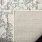 Safavieh Madison MAD603G 2"3" x 8" Silver and Ivory Runner, , large