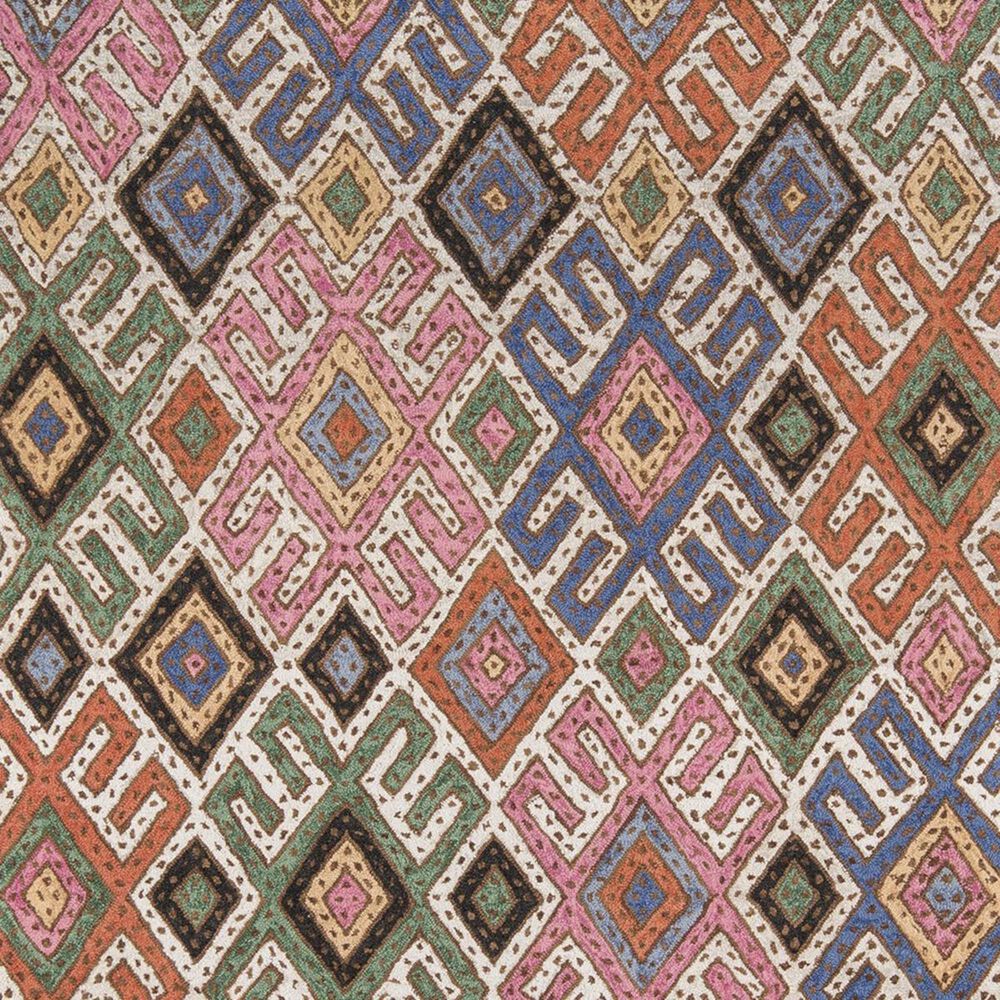 Momeni Tahoe TA-01 7&#39;6&quot; x 9&#39;6&quot; Multicolor Area Rug, , large