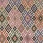Momeni Tahoe TA-01 7"6" x 9"6" Multicolor Area Rug, , large