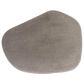 Bernhardt Clawson Small Cocktail Table in Graphite, , large