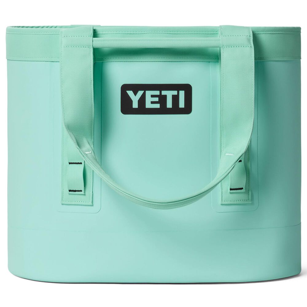 YETI Camino 35 Carryall Tote Bag in Seafoam, , large