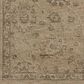 Loloi Willa Wheat and Multicolor 12" x 15"6" Area Rug, , large