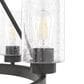 Hunter Hartland 6-Light Chandelier in Noble Bronze, , large