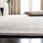 Safavieh Isabella ISA936A 3" x 5" Cream and Beige Area Rug, , large