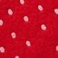 Once Again Home Strawberry Wool Trivet in Yellow, , large
