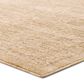 Jaipur Serenita Alany Tan and Beige 6" x 9" Area Rug, , large