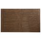 Steve Silver Garland Dining Table in Toffee - Table Only, , large