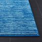 Safavieh Vision 6" x 9" Blue Area Rug, , large