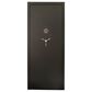 Snapsafe 32" Out-Swing Vault Door in Black, , large