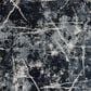 Oriental Weavers Caravan Dark Skies 9"10" x 12"10" Blue Area Rug, , large