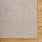 Surya Alder ALD-2324 8"11" x 12" Taupe and Tan Area Rug, , large