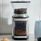 Cuisinart Supreme Grind Automatic Burr Mill Coffee Grinder in Black Stainless, , large