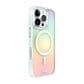 LAUT Magsafe Case HOLO for iPhone 16 Pro - Holo Pearl, , large