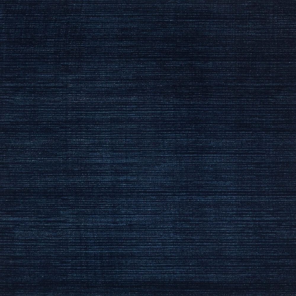 Safavieh Vision 9&#39; Round Navy Area Rug, , large
