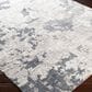 Surya Venice VNE-2300 2" x 3" Denim, Gray and Ivory Area Rug, , large