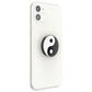 PopSockets PopGrip Premium - Enamel Yin Yang, , large