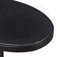 Uttermost Jessenia Accent Table in Black, , large