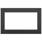 GE Appliances 30" Built-In Trim Kit in Black, , large