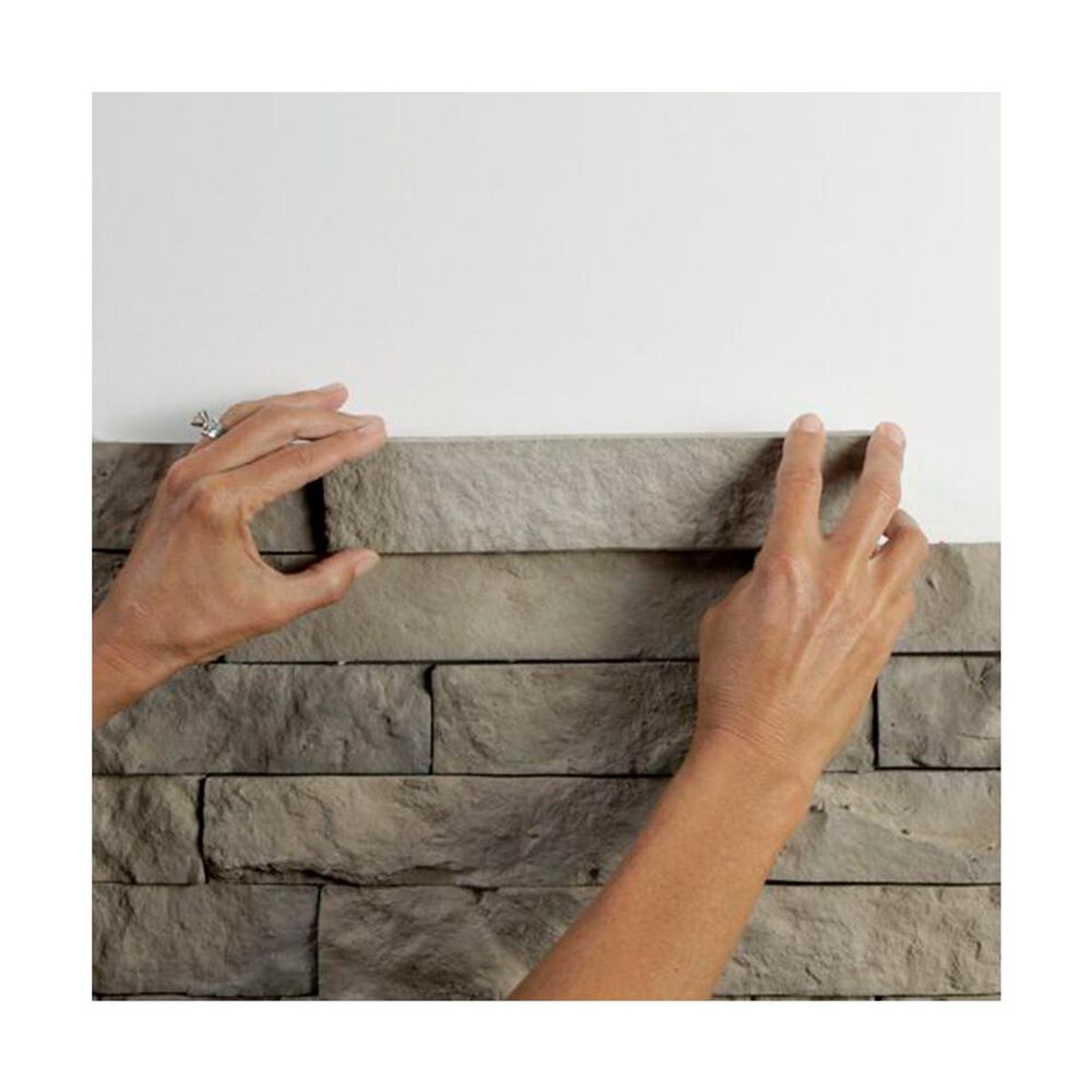 AirStone SCCES Spring Creek Corner/End 6.00 SF/Ctn Wall Tile, , large